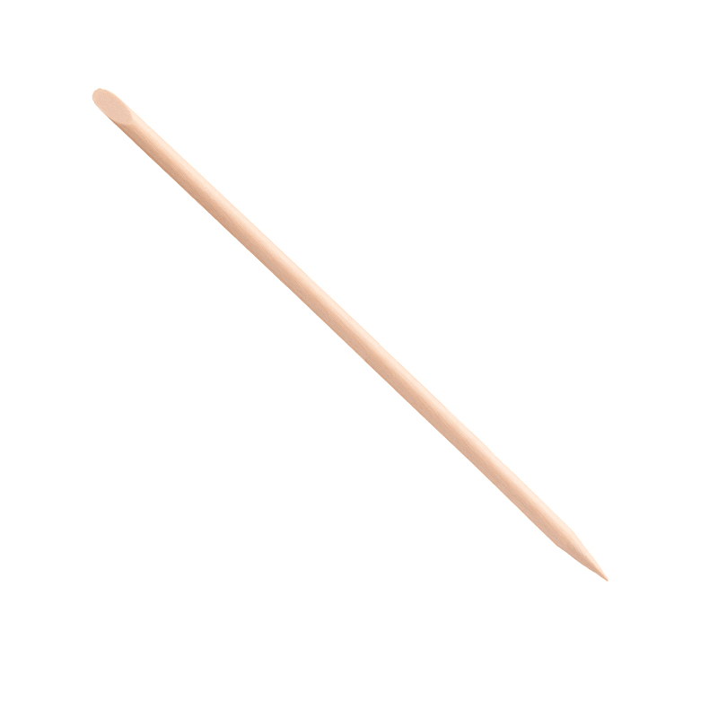 BOLSA 10 BAJA PIELES MADERA 7,5 CM