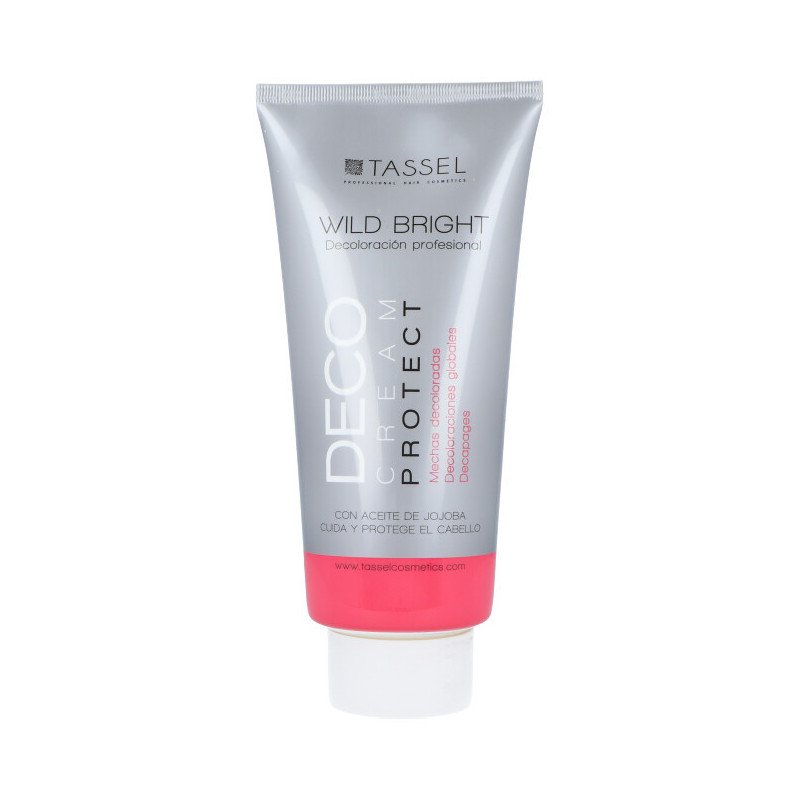 DECOCREAM TASSEL 500 GR