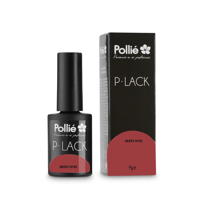 P-LACK WINE 9 GR