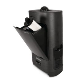 ASPIRADOR CABELLO AUTOMÁTICO
