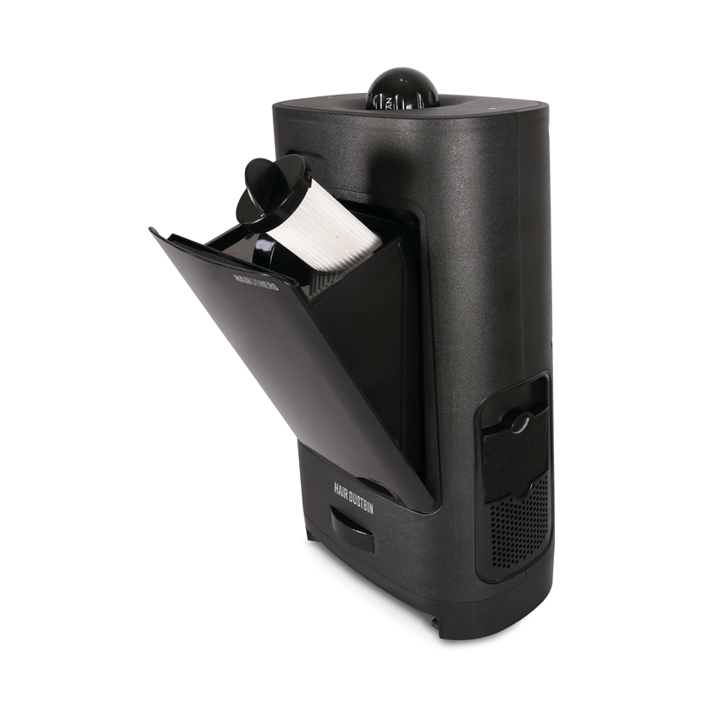 ASPIRADOR CABELLO AUTOMÁTICO
