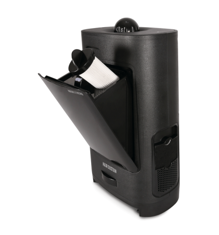 ASPIRADOR CABELLO AUTOMÁTICO
