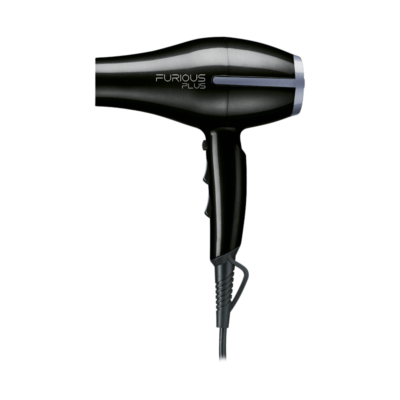 SECADOR EUROSTIL MODELO FURIOUS COMPACT PLUS