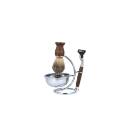 SET DE AFEITADO PARA HOMBRES