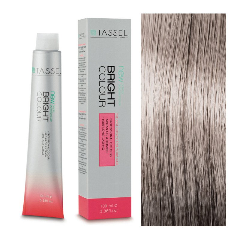 NORDIC BRIGHT COLOUR Nº9.13N RUBIO MUY CLARO CENIZA