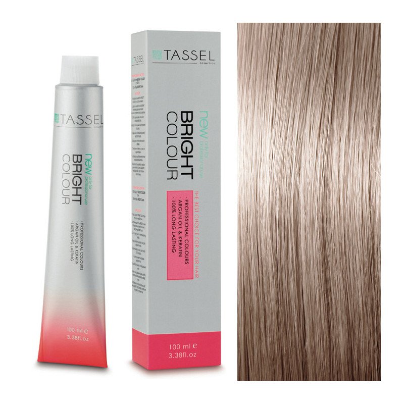 NORDIC BRIGHT COLOUR Nº9.23N RUBIO MUY CLARO BEIGE DORADO