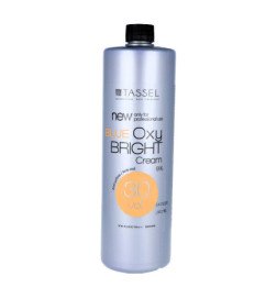 OXY BRIGHT CREAM AZUL 30 VOLUMEN 1L