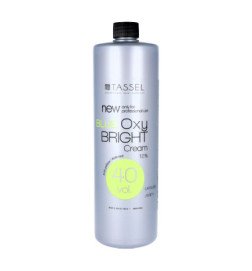 OXY BRIGHT CREAM AZUL 40 VOLUMEN 1L