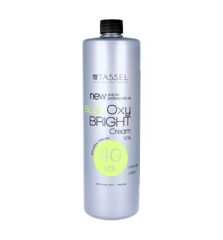 OXY BRIGHT CREAM AZUL 40 VOLUMEN 1L