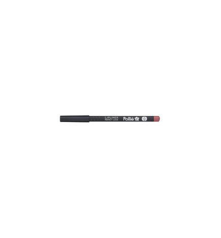 LAPIZ MADERA LABIOS POLLIÉ MARRÓN CLARO
