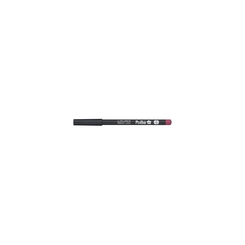 LAPIZ MADERA LABIOS POLLIÉ VINO