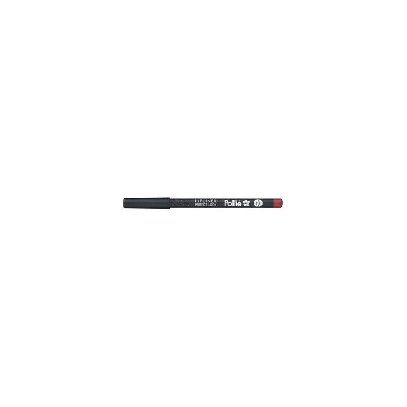 LAPIZ MADERA LABIOS POLLIÉ MARRÓN MEDIO