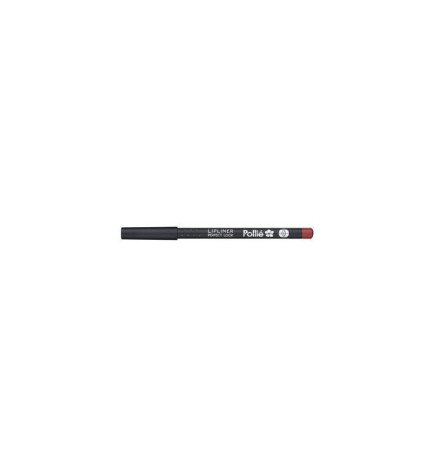 LAPIZ MADERA LABIOS POLLIÉ MARRÓN MEDIO