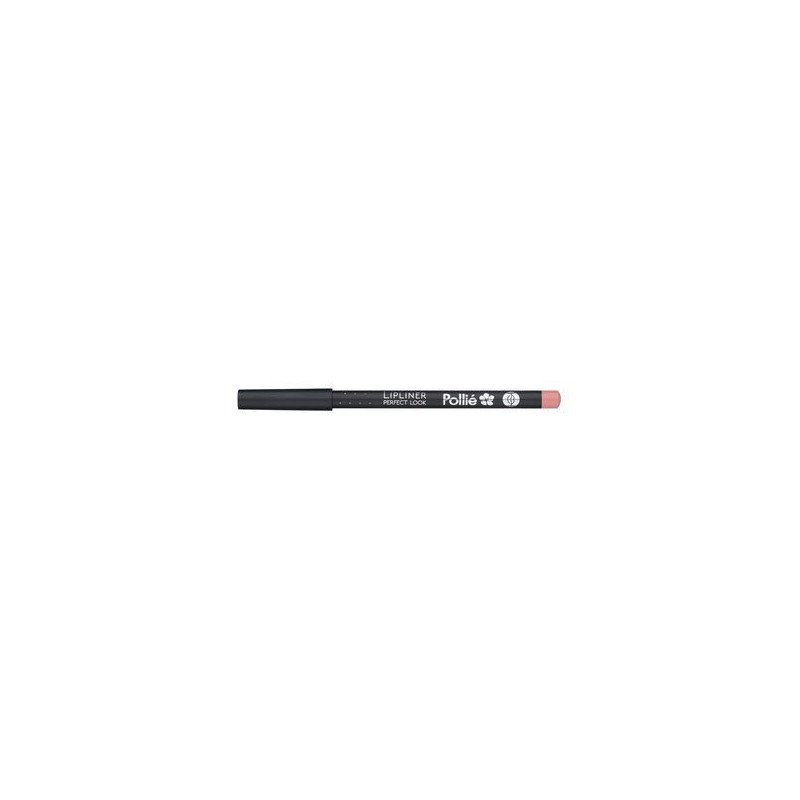 LAPIZ MADERA LABIOS POLLIÉ ROSA