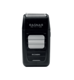 MÁQUINA DE AFEITAR BUCANERO RAGNAR NEGRA
