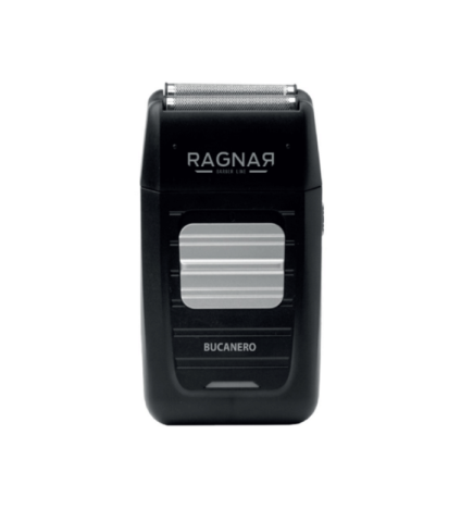 MÁQUINA DE AFEITAR BUCANERO RAGNAR NEGRA