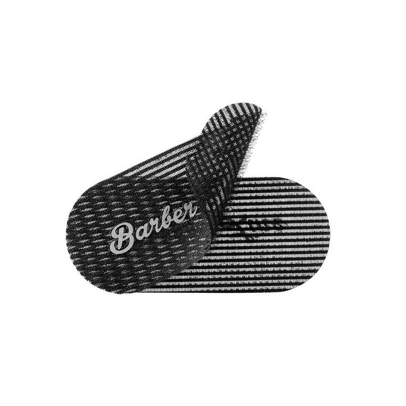 BOLSA 2 SEPARADORES CABELLO VELCRO