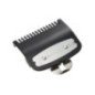 RECAMBIO PEINE 1,5MM MÁQUINA CORTE BLACK SAM