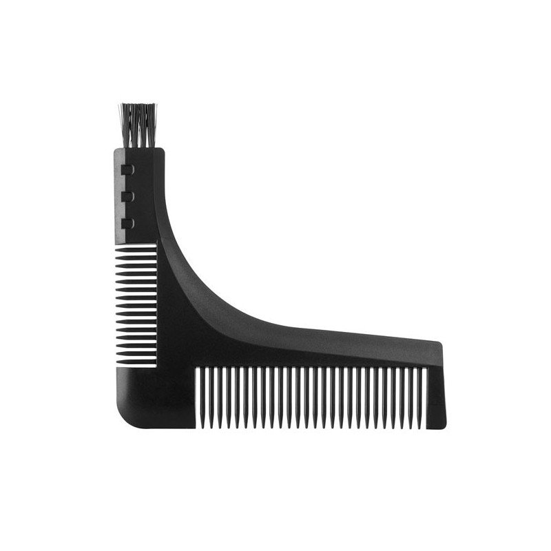 PEINE ESPECIAL BARBA BARBER LINE