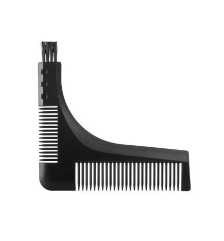 PEINE ESPECIAL BARBA BARBER LINE