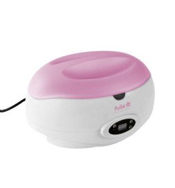 CALENTADOR DE PARAFINA DIGITAL Y CON MEMORIA DE TEMPERATURA