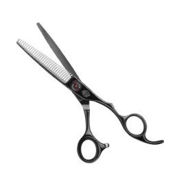 TIJERA BARBERO 32 DIENTES CAPTAIN COOK