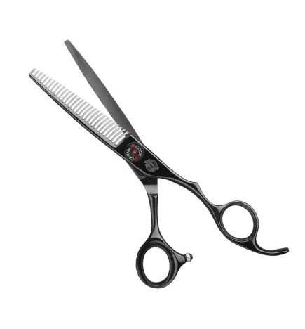 TIJERA BARBERO 32 DIENTES CAPTAIN COOK