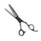 TIJERA BARBERO 32 DIENTES OBLICUO CAPTAIN COOK