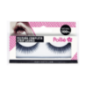PESTAÑAS POLLIÉ 20 NEGRAS 100% NATURAL