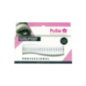 PESTAÑAS POLLIE INDIVIDUAL LARGAS NEGRAS