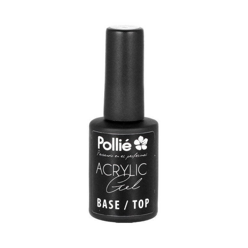 ACRYLIC BASE - TOP 9GRMS.