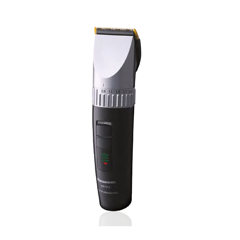 CORTA PELOS PROFESIONAL PANASONIC ER1512