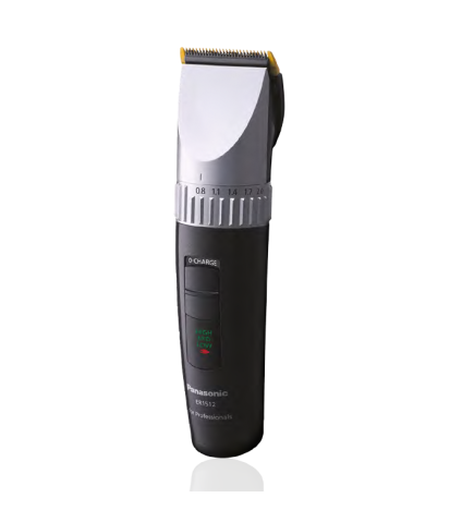 CORTA PELOS PROFESIONAL PANASONIC ER1512