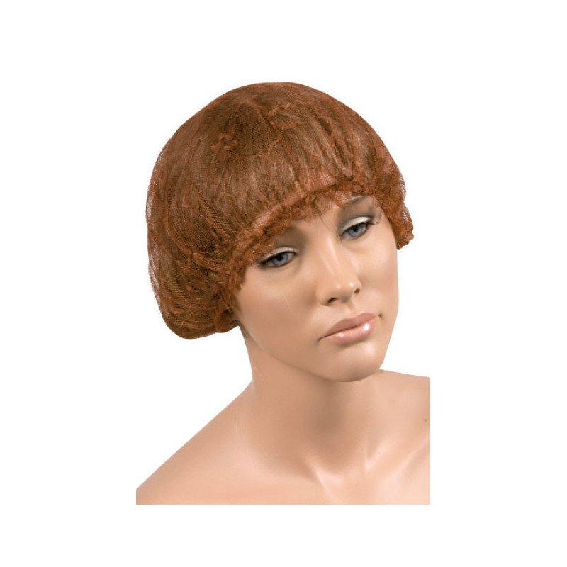 GORRO NYLON NOCHE SURTIDO COLORES