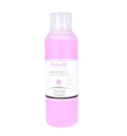 QUITAESMALTE CON ACEITE DE RICINO 1L