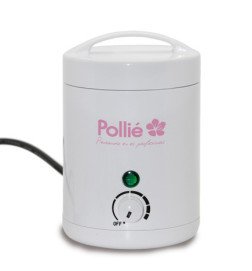 FUSOR CERA BLANCO 125ML. POLLIÉ