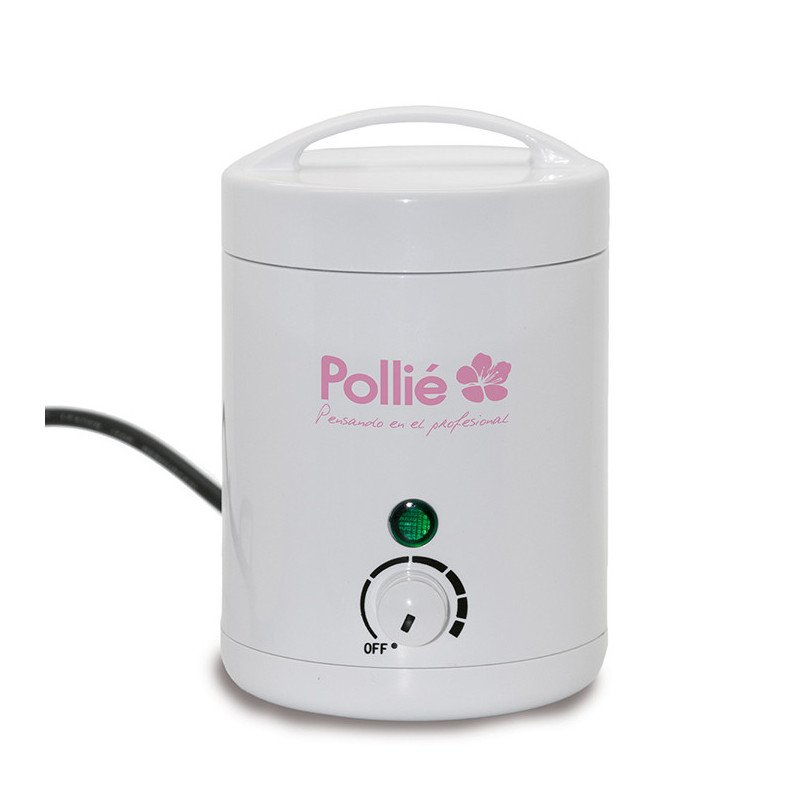 FUSOR CERA BLANCO 125ML. POLLIÉ