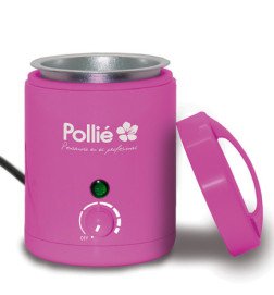 FUSOR CERA ROSA 125ML. POLLIÉ
