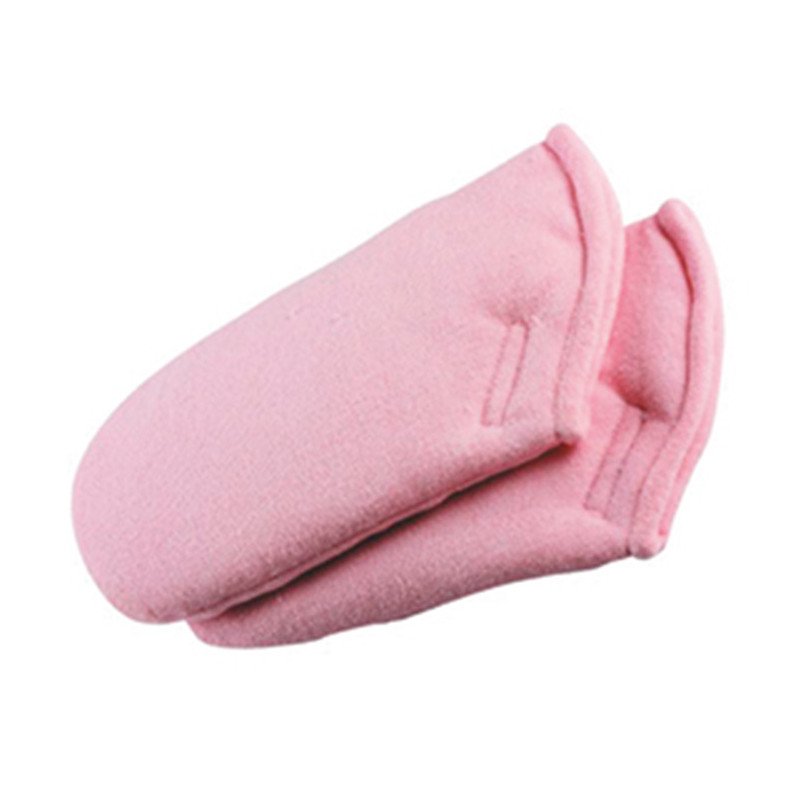 BOLSA 2 MANOPLAS RIZO PARAFINA