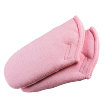 BOLSA 2 MANOPLAS RIZO PARAFINA