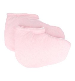 BOLSA 2 PEUCOS RIZO PARAFINA