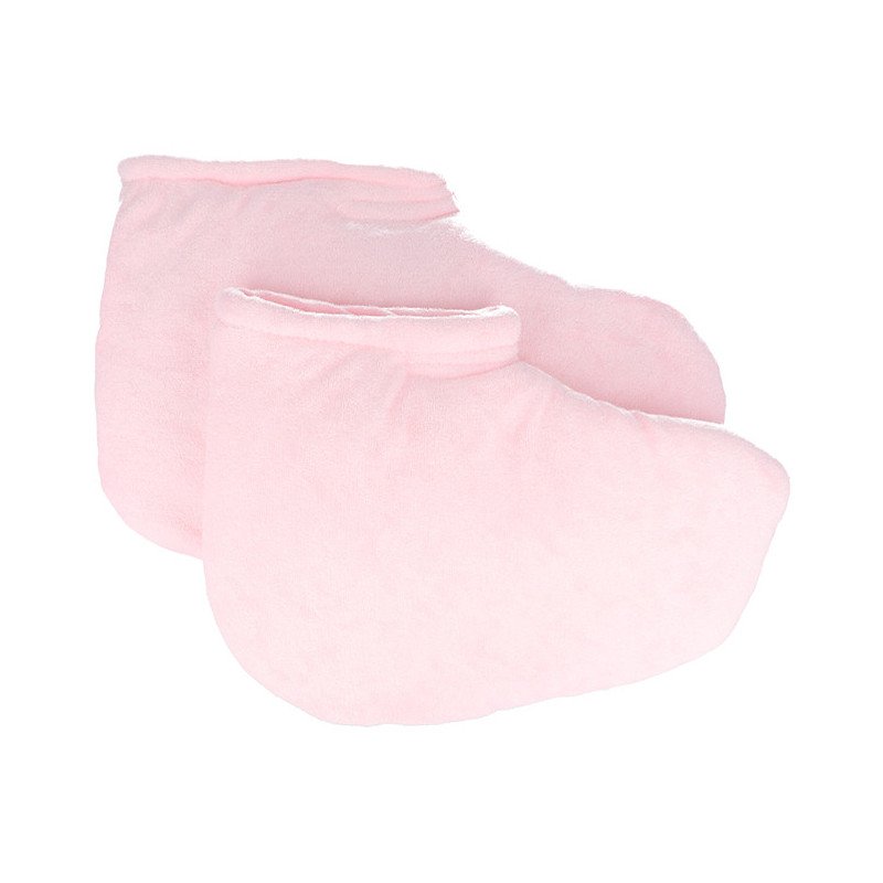 BOLSA 2 PEUCOS RIZO PARAFINA