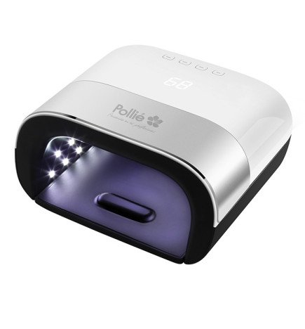 LÁMPARA LED UV 48W POWER LIGHT