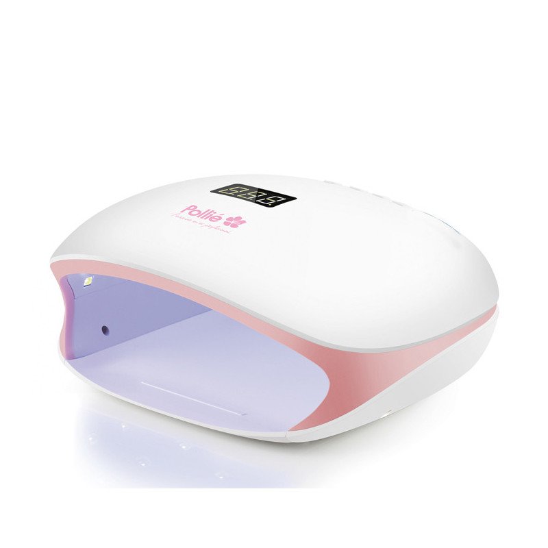 LÁMPARA LED UV 48W FAST LIGHT