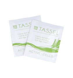 SACHET CREMA DE CELULAS MADRE 3ML