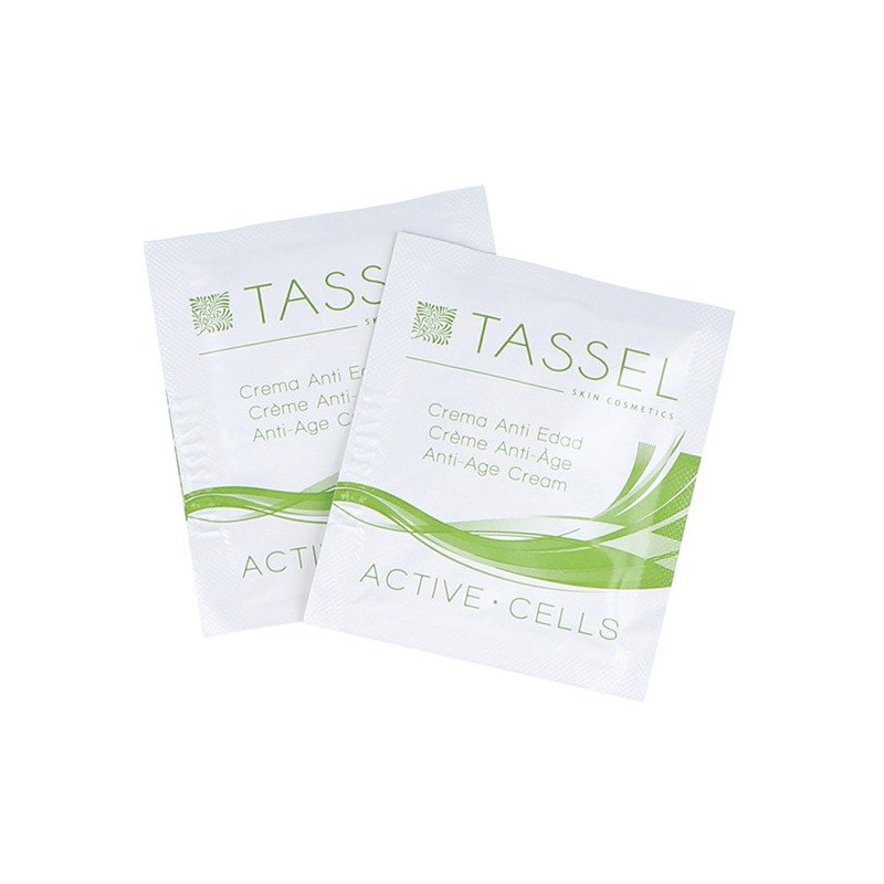 SACHET CREMA DE CELULAS MADRE 3ML