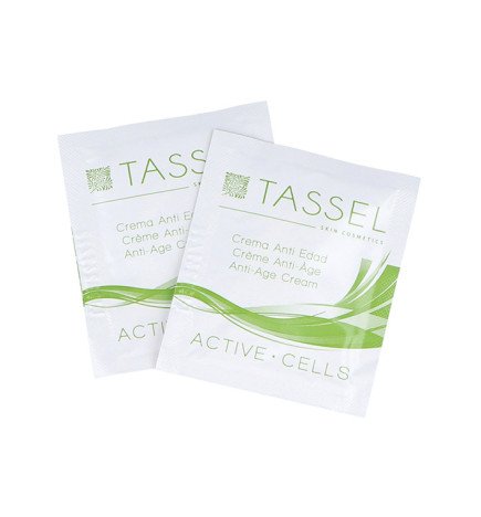 SACHET CREMA DE CELULAS MADRE 3ML