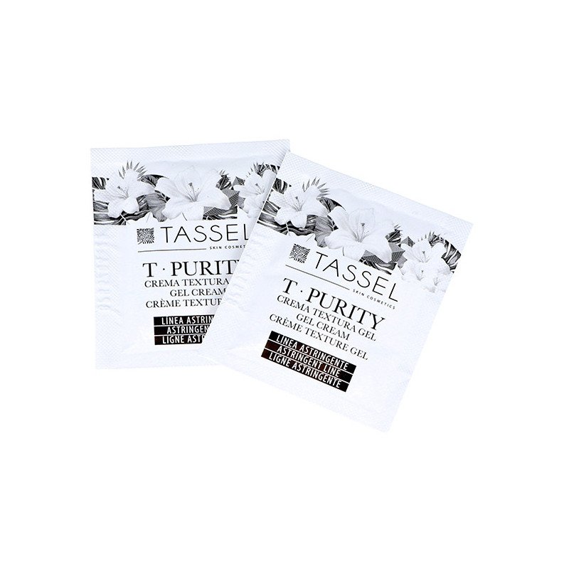 SACHET CREMIGEL ASTRINGENTE T-PURITY 3ML
