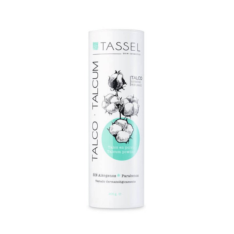 TALCO TASSEL