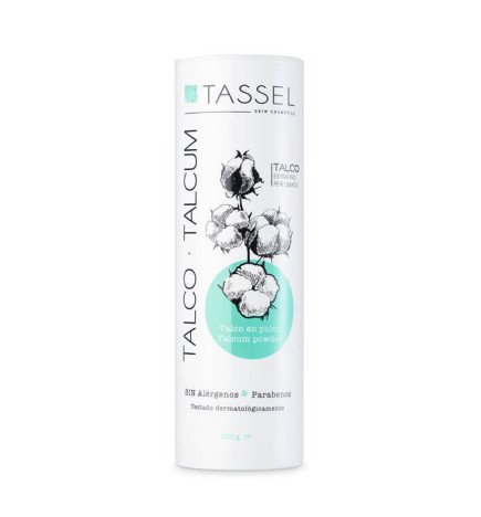 TALCO TASSEL